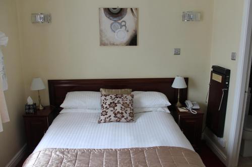 Longview Hotel