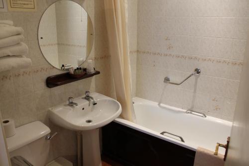 Longview Hotel