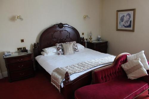 Longview Hotel