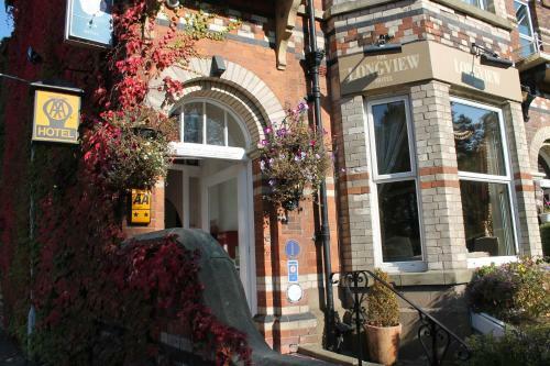 Longview Hotel
