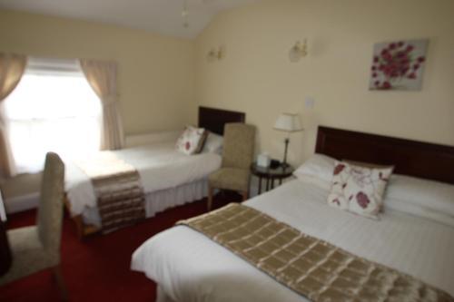 Longview Hotel