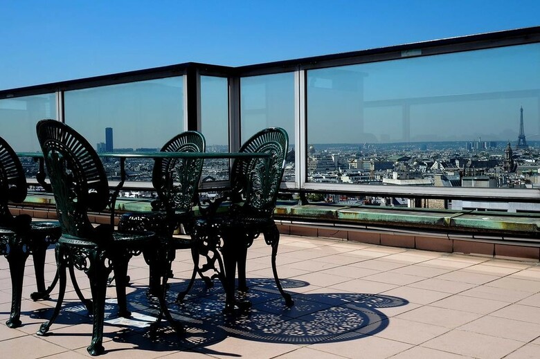 Carlton's Hotel Montmartre