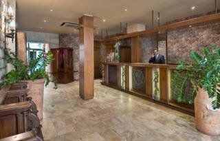 Hotel Sully Saint Germain