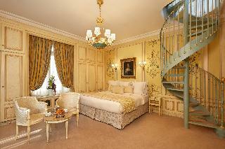 Hotel Raphael-paris