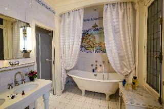 Hotel Raphael-paris