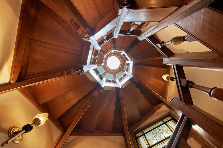 Hotel Raphael-paris
