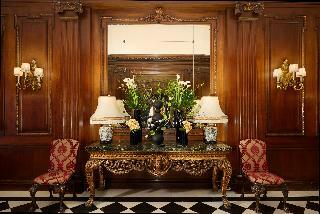 Hotel Raphael-paris