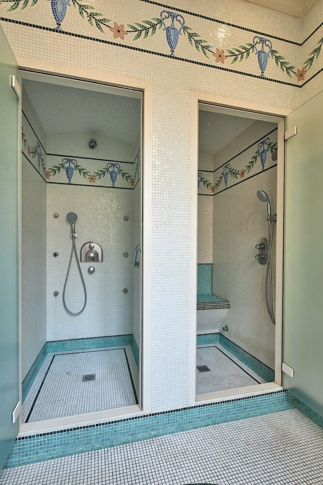 Hotel Raphael-paris