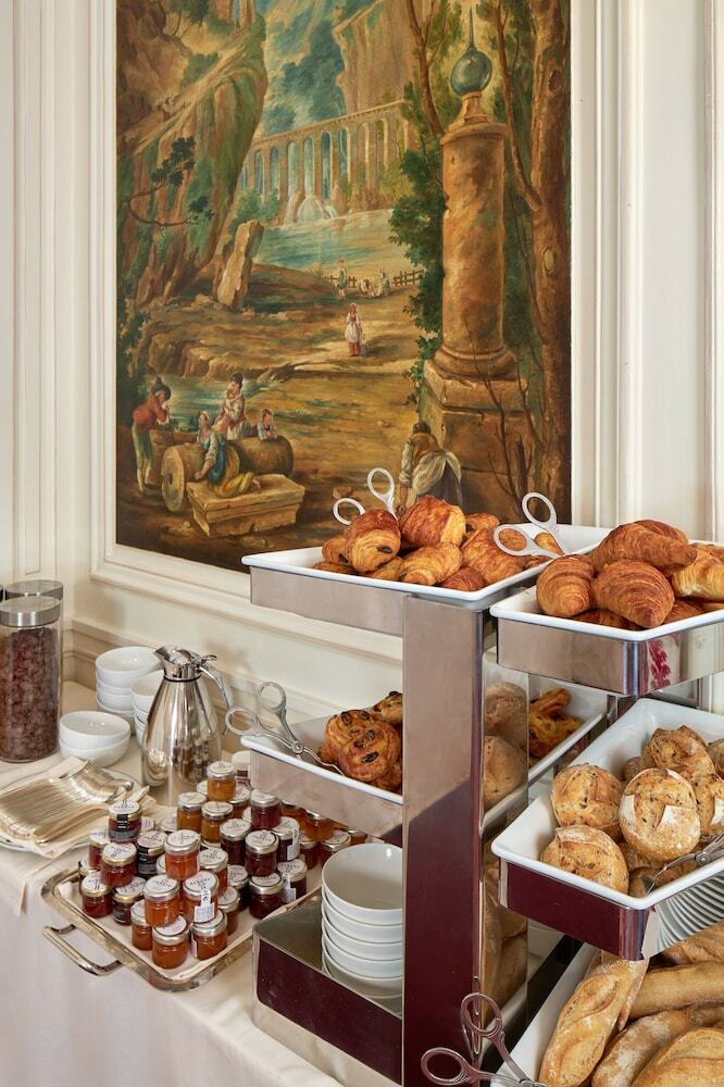 Hotel Raphael-paris