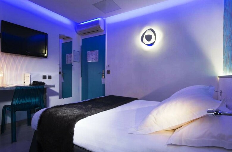 Hotel Moderne Saint Germain