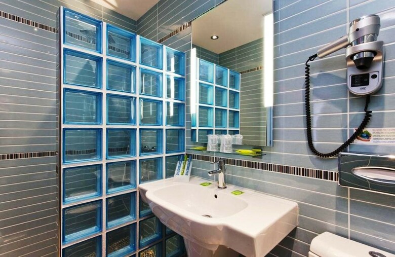 Hotel Moderne Saint Germain