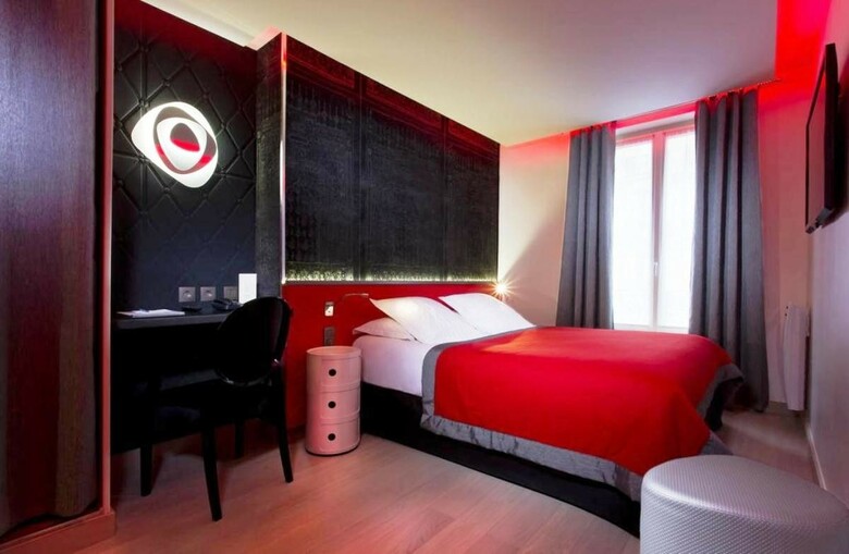 Hotel Moderne Saint Germain