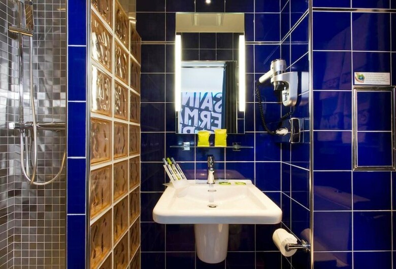 Hotel Moderne Saint Germain