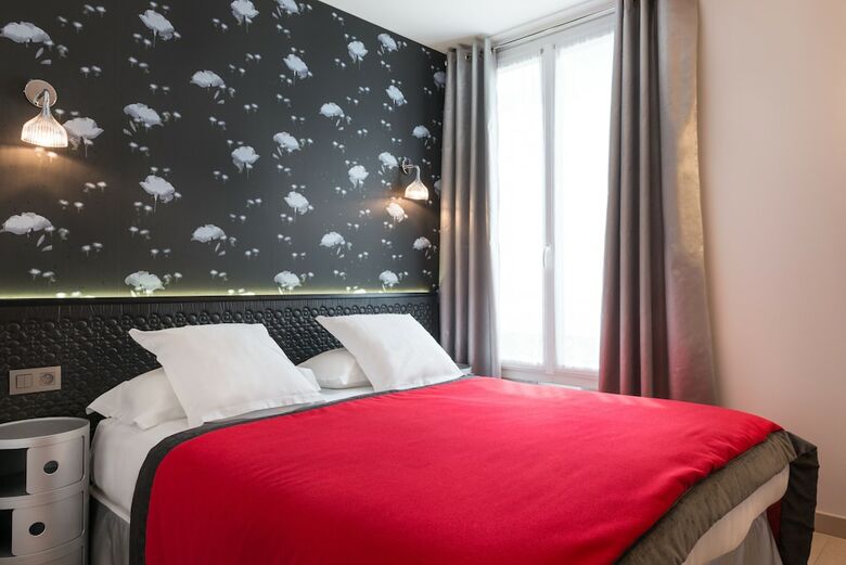 Hotel Moderne Saint Germain