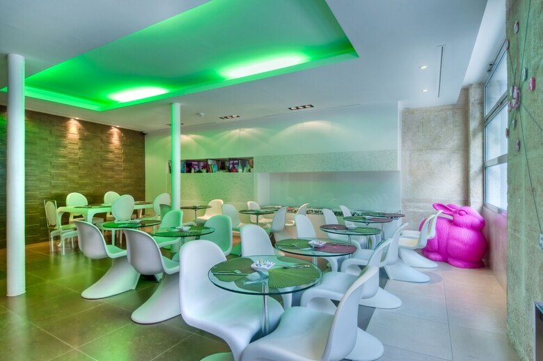 Hotel Moderne Saint Germain