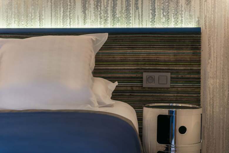 Hotel Moderne Saint Germain