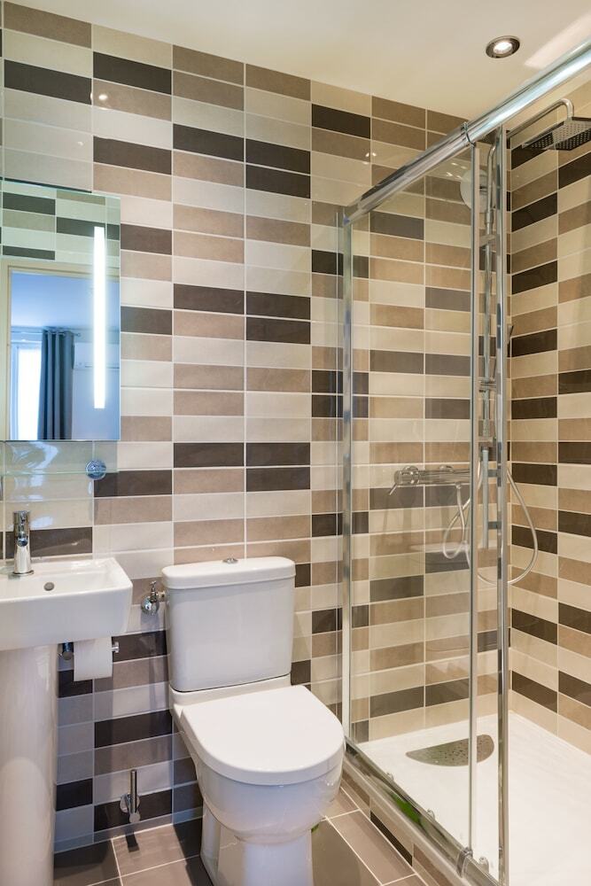 Hotel Moderne Saint Germain