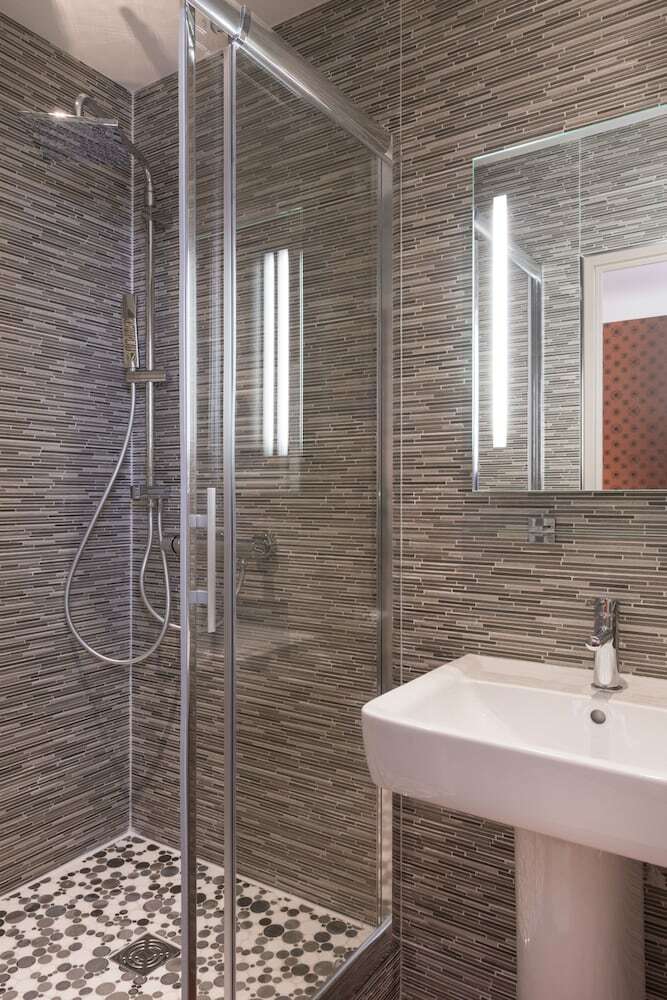 Hotel Moderne Saint Germain