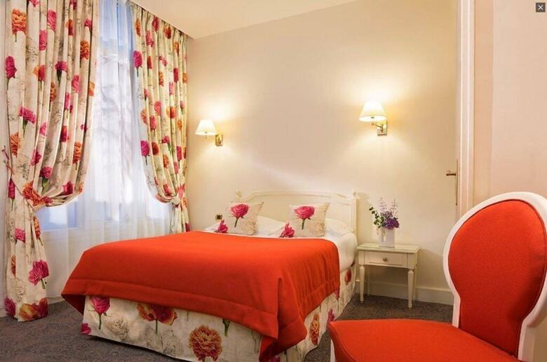 Hotel Queen Mary