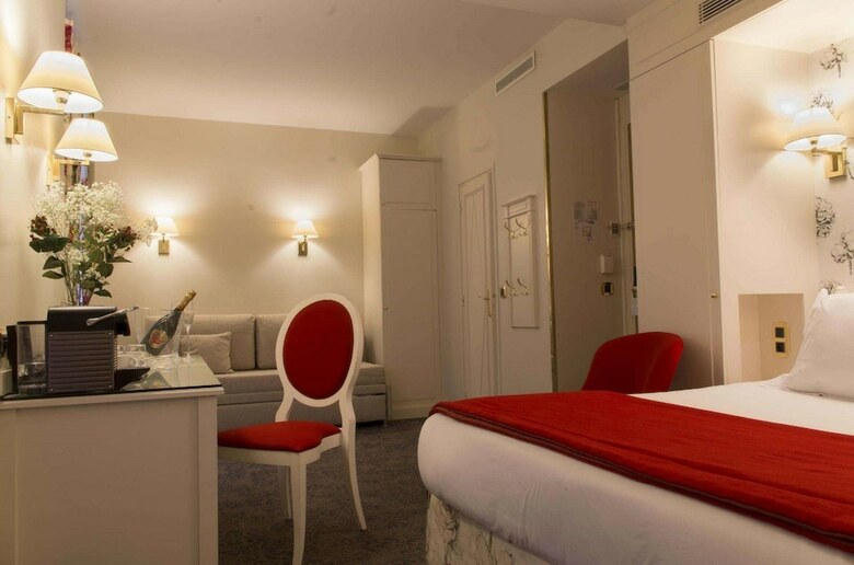 Hotel Queen Mary