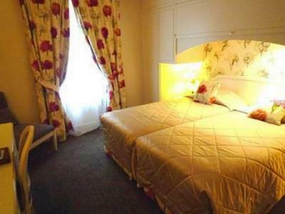 Hotel Queen Mary