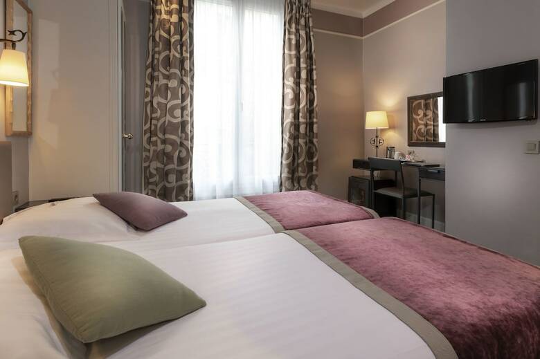 Hotel Du Bois