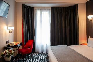 Hotel Lenox Montparnasse