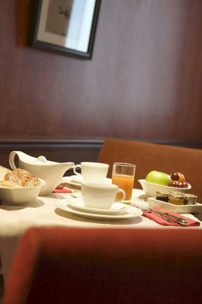 Hotel Lenox Montparnasse