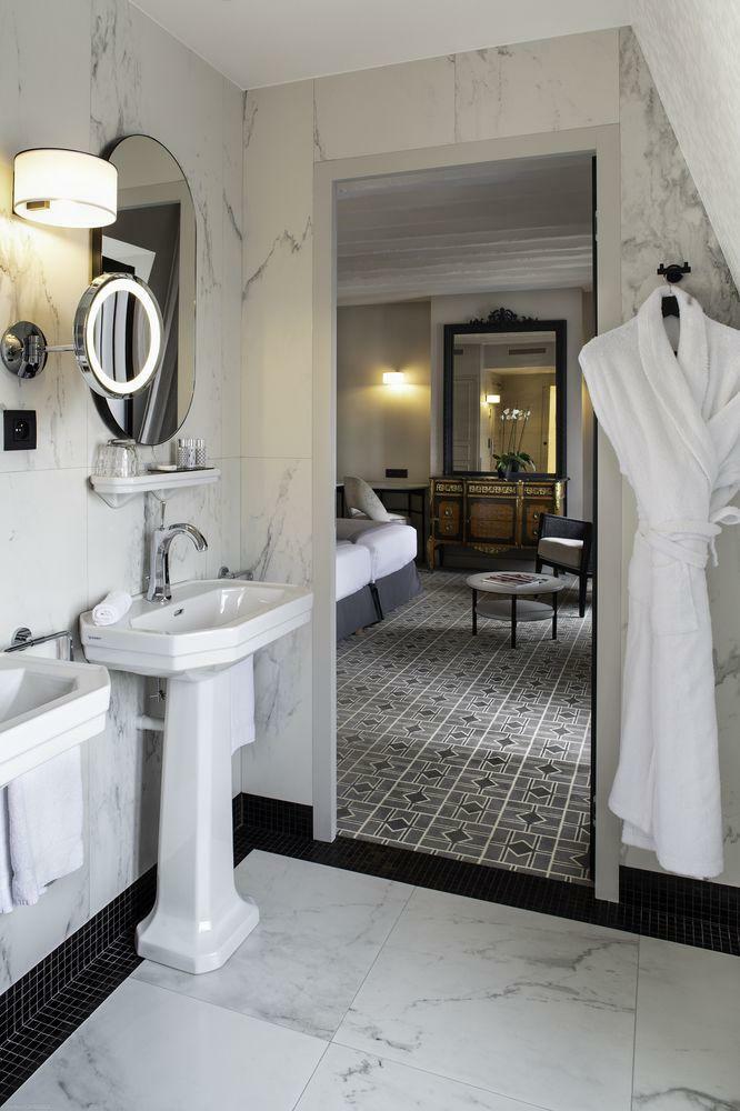 Hotel Lenox Montparnasse