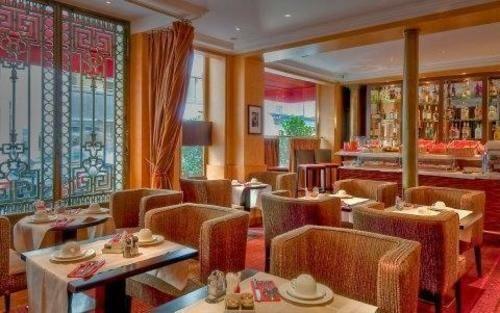 Hotel Lenox Montparnasse