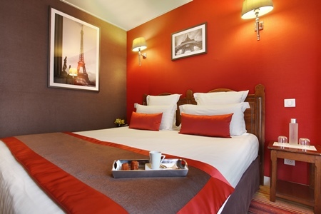 Hotel Best Western Trianon Rive Gauche