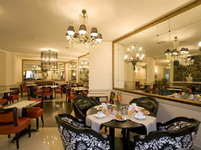 Hotel Best Western Trianon Rive Gauche