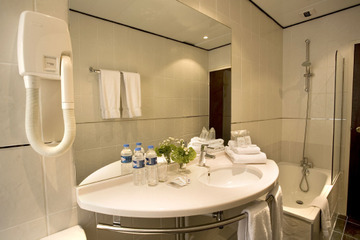 Hotel Best Western Trianon Rive Gauche