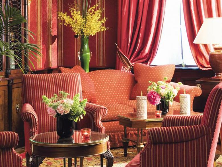 Hotel Franklin D. Roosevelt