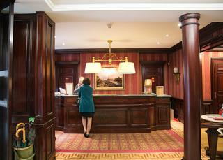 Hotel Franklin D. Roosevelt