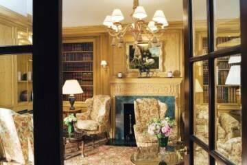 Hotel Franklin D. Roosevelt