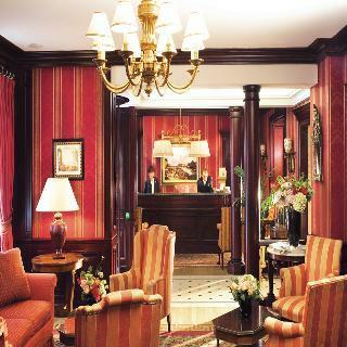 Hotel Franklin D. Roosevelt