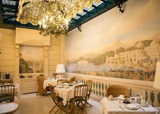 Hotel Franklin D. Roosevelt