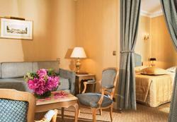 Hotel Rochester Champs Elysees