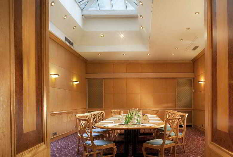 Hotel Rochester Champs Elysees
