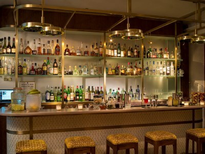 Hotel Rochester Champs Elysees