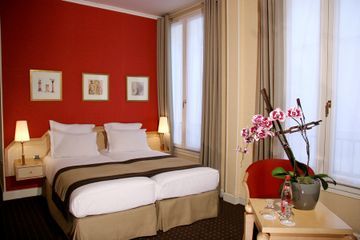 Hotel Duminy Vendome