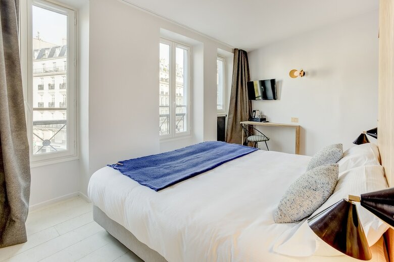 Hotel Montholon