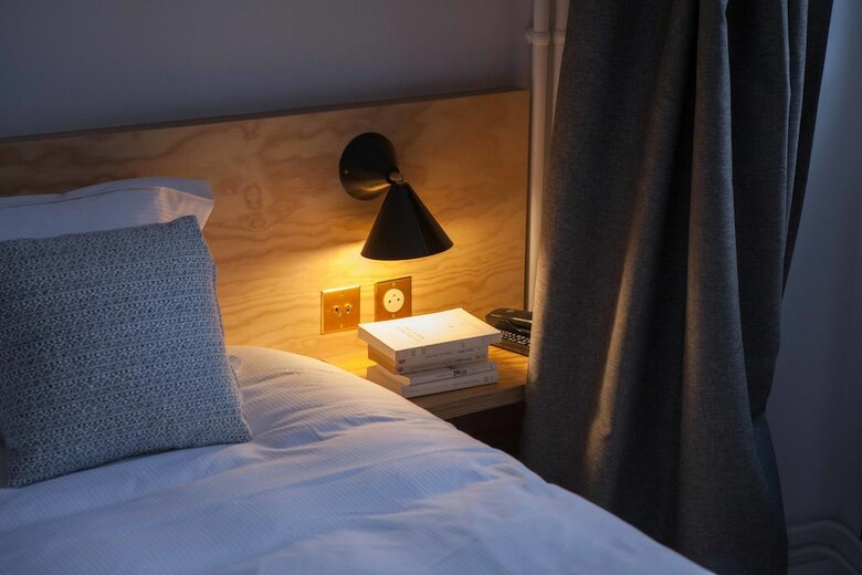 Hotel Montholon