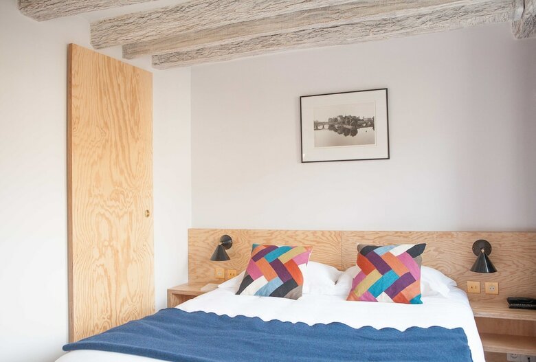 Hotel Montholon