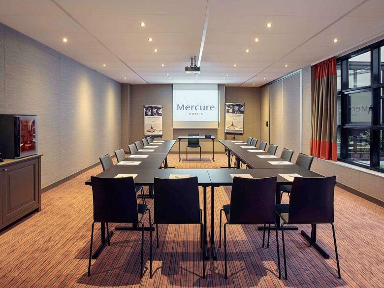 Hotel Mercure Tour Eiffel Grenelle