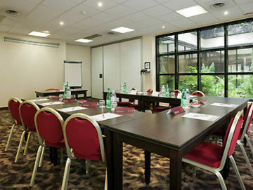 Hotel Mercure Tour Eiffel Grenelle