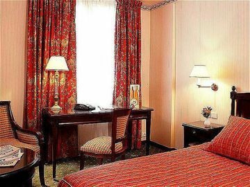 Hotel Mercure Tour Eiffel Grenelle