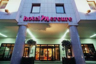 Hotel Mercure Tour Eiffel Grenelle