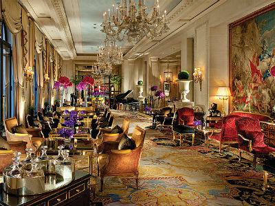 Hotel Four Seasons George V
